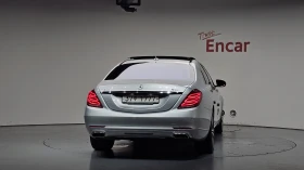 Mercedes-Benz S 500 LONG* 2TV* BURMASTER* DIS* 360* ������* �����* PAN | Mobile.bg � ����� ������ 4
