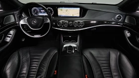 Mercedes-Benz S 500 LONG* 2TV* BURMASTER* DIS* 360* ������* �����* PAN | Mobile.bg � ����� ������ 6