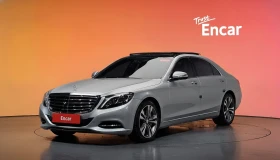 ������ Mercedes-Benz S 500
