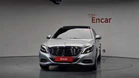 Mercedes-Benz S 500 LONG* 2TV* BURMASTER* DIS* 360* ������* �����* PAN | Mobile.bg � ����� ������ 2