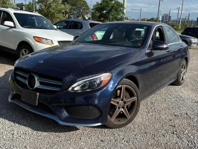 Mercedes-Benz C 300 * CARFAX * БЕЗ ПЪРВОНАЧАЛНА ВНОСКА
