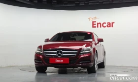 Mercedes-Benz CLS CLS350 | Mobile.bg � ����� ������ 3