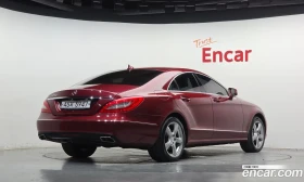 Mercedes-Benz CLS CLS350 | Mobile.bg � ����� ������ 2