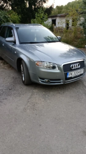 Audi A4 | Mobile.bg � ����� ������ 4