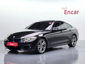 BMW 435 xDrive M Sports Gran Coupe