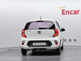 Kia Morning  Van Luxury Type | Auto.bg — изображение 4