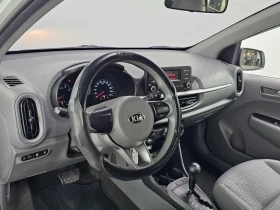 Kia Morning  Van Luxury Type | Auto.bg — изображение 7