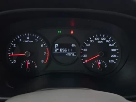 Kia Morning  Van Luxury Type | Auto.bg — изображение 8