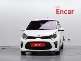 Kia Morning  Van Luxury Type | Auto.bg — изображение 3