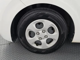 Kia Morning  Van Luxury Type | Auto.bg — изображение 5