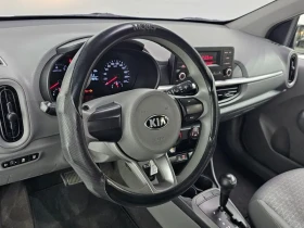 Kia Morning  Van Luxury Type | Auto.bg — изображение 12