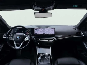 BMW 330 I* XDRIVE* ШИБИДАХ* ПОДГРЕВ* CAMERA*  | Auto.bg — изображение 8