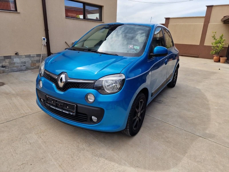 Renault Twingo Turbo КРАЙНА ЦЕНА, снимка 2 - Автомобили и джипове - 45074467