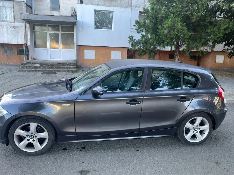 BMW 118, снимка 3 - Автомобили и джипове - 46869604