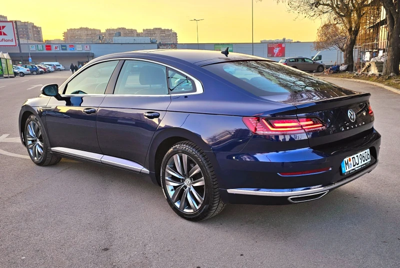 VW Arteon ELEGANCE 190PS., снимка 3 - Автомобили и джипове - 49081122