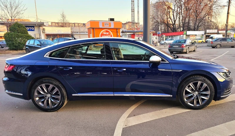 VW Arteon ELEGANCE 190PS., снимка 6 - Автомобили и джипове - 49081122