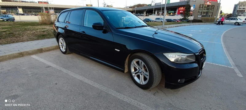 BMW 318 фейс, снимка 6 - Автомобили и джипове - 49497261