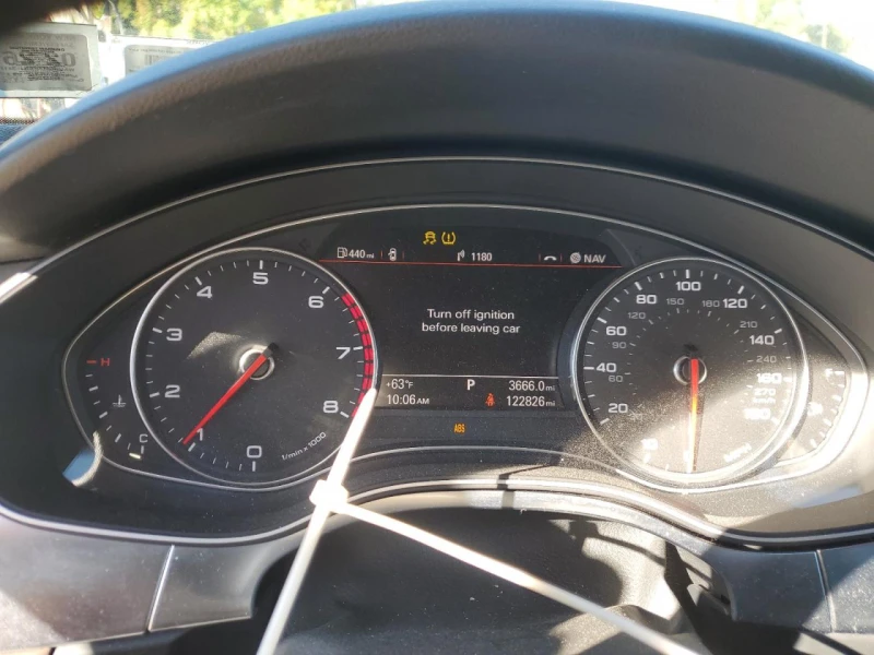 Audi A6 2.0 TFSI Quattro / Premium Plus / Кожа / Панорама , снимка 9 - Автомобили и джипове - 51947315