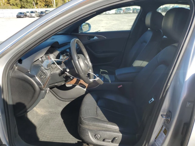 Audi A6 2.0 TFSI Quattro / Premium Plus / Кожа / Панорама , снимка 7 - Автомобили и джипове - 51947315