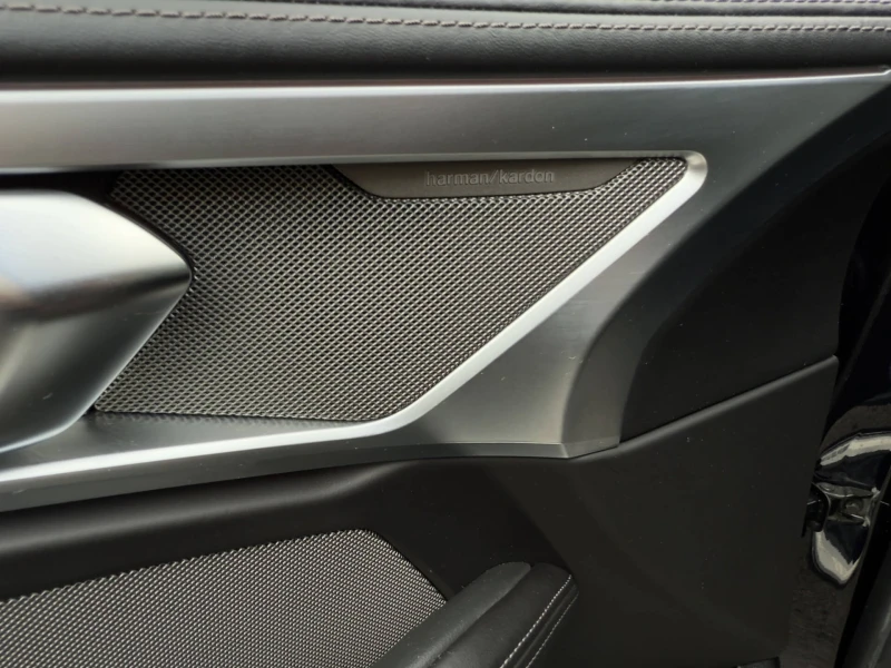BMW 850 xDrive/Harman Kardon/Камера 360/Обдухване/Virtual/, снимка 14 - Автомобили и джипове - 52221110