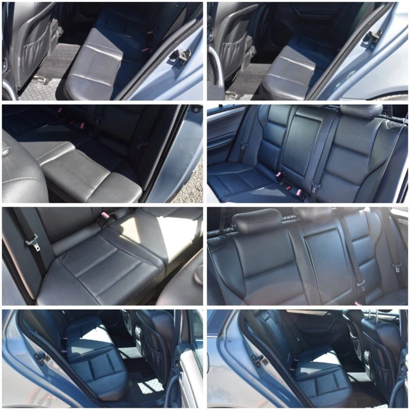 Mercedes-Benz C 220 ЛИЗИНГ, снимка 10 - Автомобили и джипове - 52310796