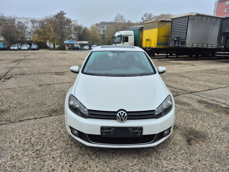 VW Golf 2.0 TDI , снимка 3 - Автомобили и джипове - 52397619