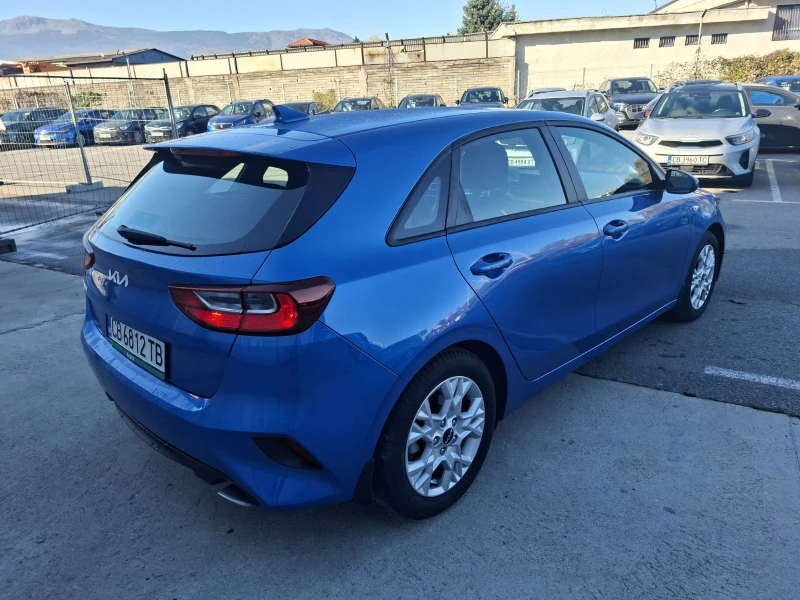Kia Ceed 1.5 T-gdi Comfort Гаранция, снимка 4 - Автомобили и джипове - 52471139