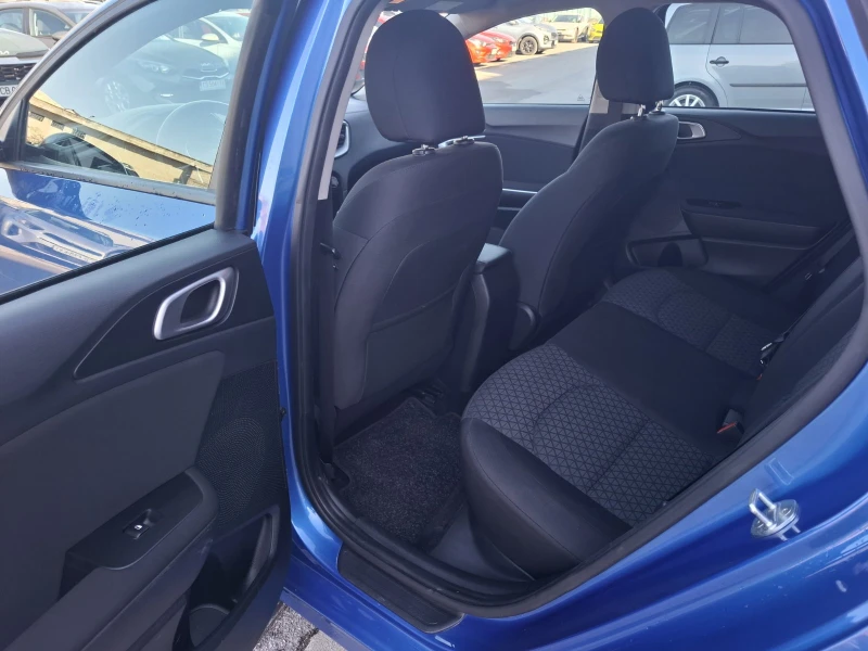 Kia Ceed 1.5 T-gdi Comfort Гаранция, снимка 7 - Автомобили и джипове - 52471139