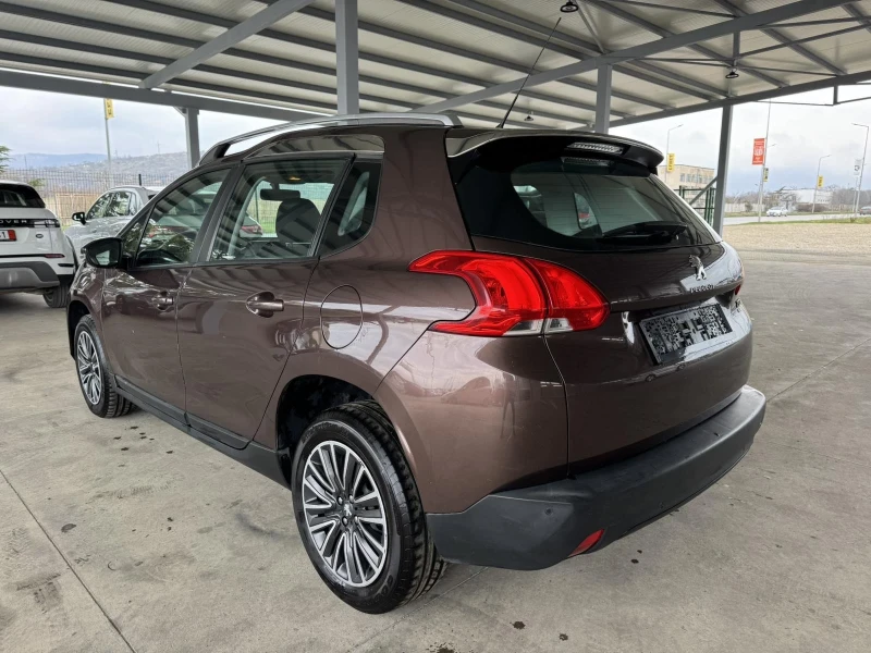 Peugeot 2008 1.6, снимка 6 - Автомобили и джипове - 52495185