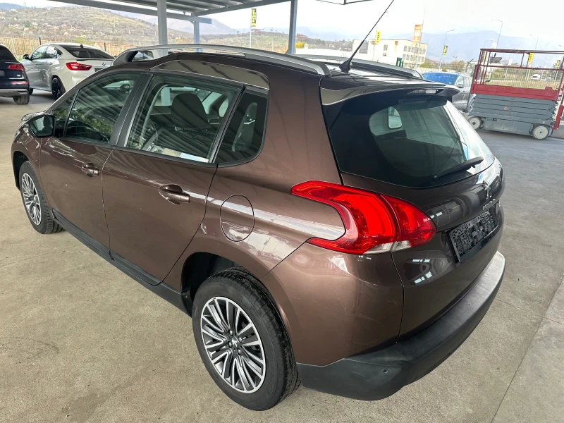 Peugeot 2008 1.6, снимка 6 - Автомобили и джипове - 52495185