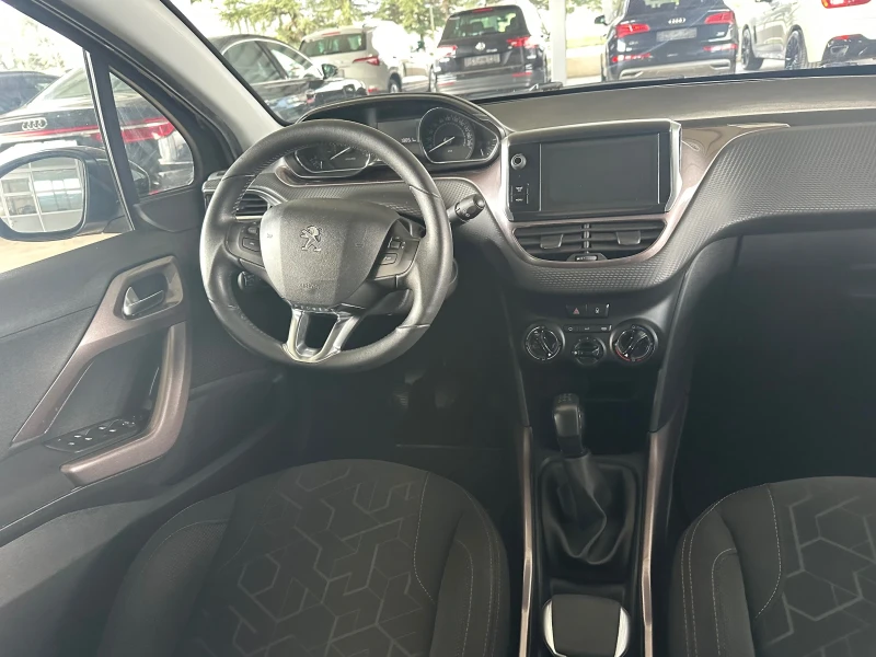 Peugeot 2008 1.6, снимка 11 - Автомобили и джипове - 52495185