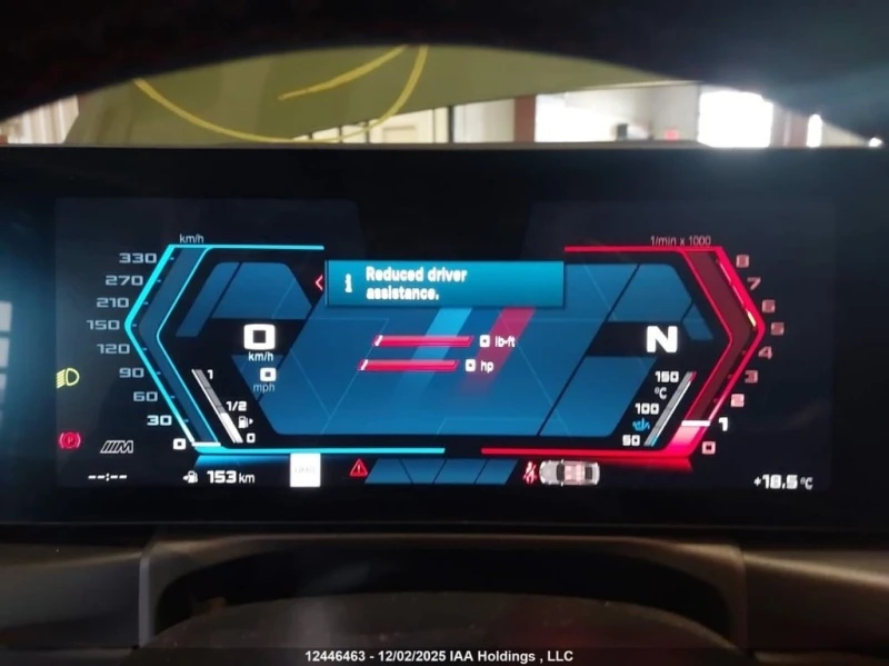 BMW M3 * CARFAX * БЕЗ ПЪРВОНАЧАЛНА ВНОСКА, снимка 7 - Автомобили и джипове - 52734932