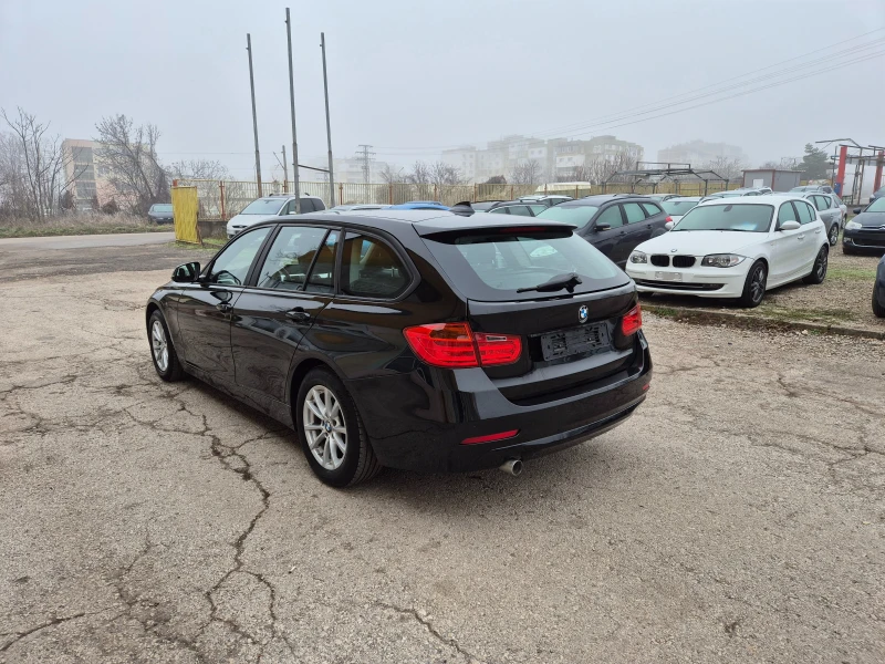 BMW 318 2.0D 143К.С. ITALY, снимка 7 - Автомобили и джипове - 52851248