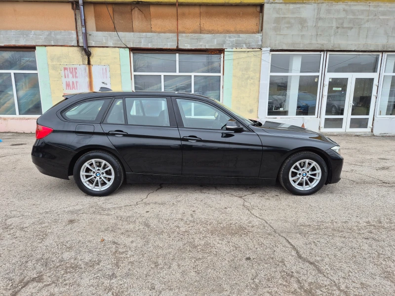 BMW 318 2.0D 143К.С. ITALY, снимка 4 - Автомобили и джипове - 52851248