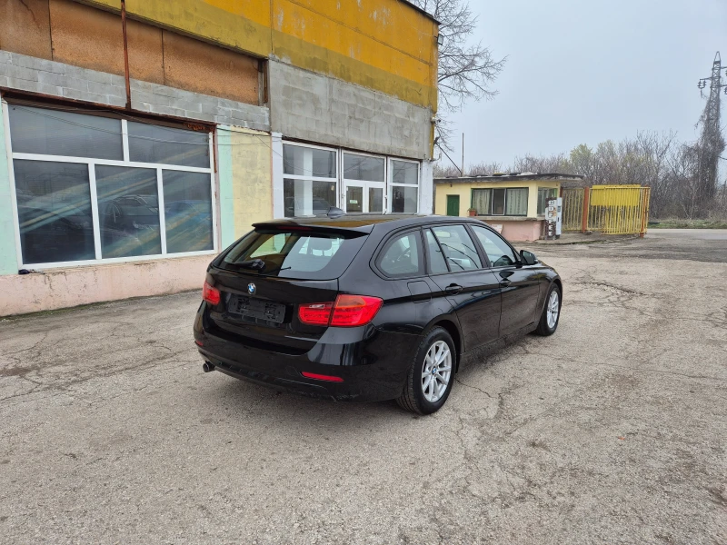 BMW 318 2.0D 143К.С. ITALY, снимка 5 - Автомобили и джипове - 52851248