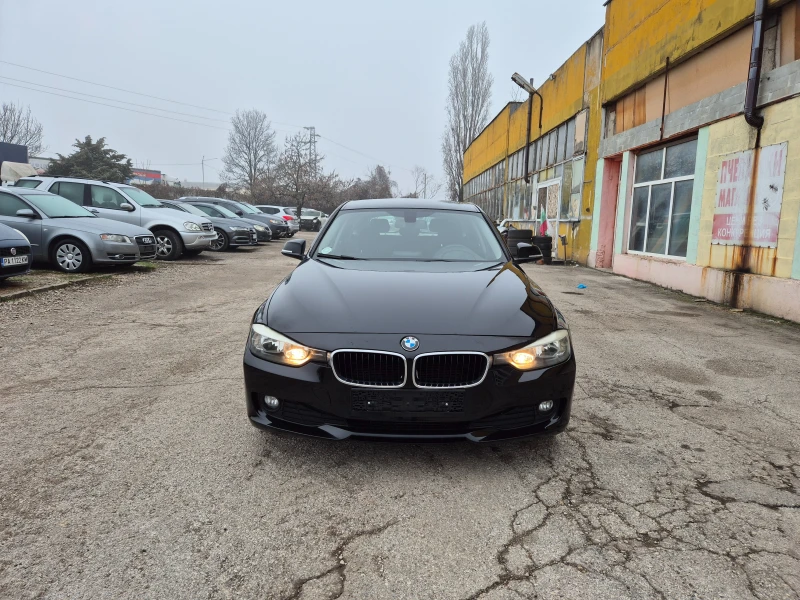 BMW 318 2.0D 143К.С. ITALY, снимка 3 - Автомобили и джипове - 52851248