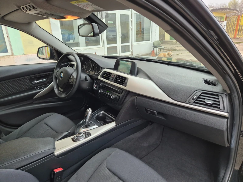 BMW 318 2.0D 143К.С. ITALY, снимка 12 - Автомобили и джипове - 52851248