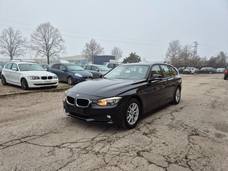 BMW 318 2.0D 143К.С. ITALY