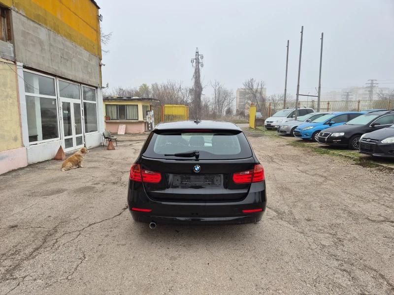 BMW 318 2.0D 143К.С. ITALY, снимка 6 - Автомобили и джипове - 52851248
