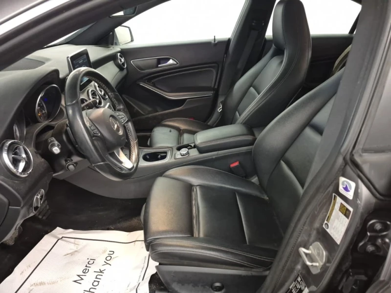 Mercedes-Benz CLA * 250 * CARFAX * ЦЕНА ДО БГ, снимка 7 - Автомобили и джипове - 52975472