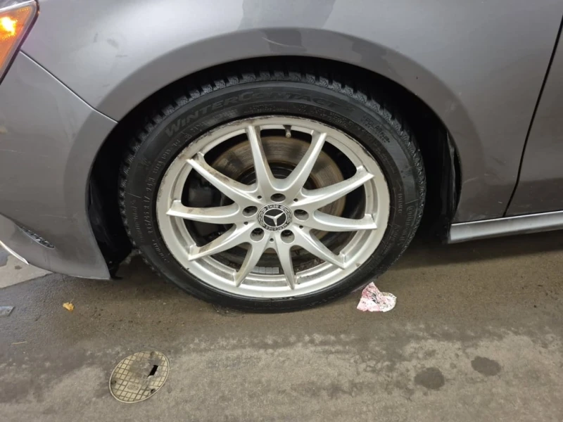 Mercedes-Benz CLA * 250 * CARFAX * ЦЕНА ДО БГ, снимка 14 - Автомобили и джипове - 52975472