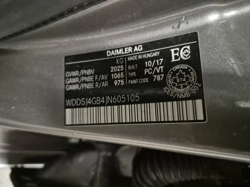 Mercedes-Benz CLA * 250 * CARFAX * ЦЕНА ДО БГ, снимка 16 - Автомобили и джипове - 52975472