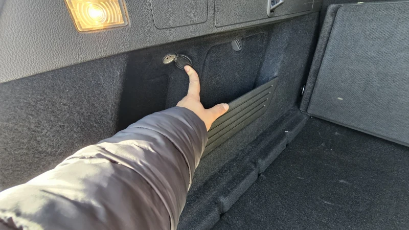 Opel Astra J, снимка 9 - Автомобили и джипове - 53167954