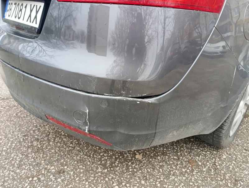 Opel Insignia, снимка 14 - Автомобили и джипове - 53209805