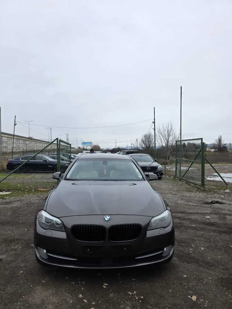 BMW 530, снимка 2 - Автомобили и джипове - 53576413