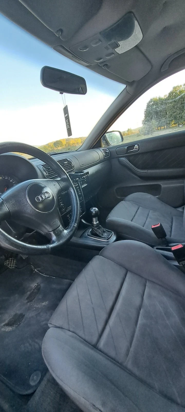 Audi A3, снимка 11 - Автомобили и джипове - 47391269