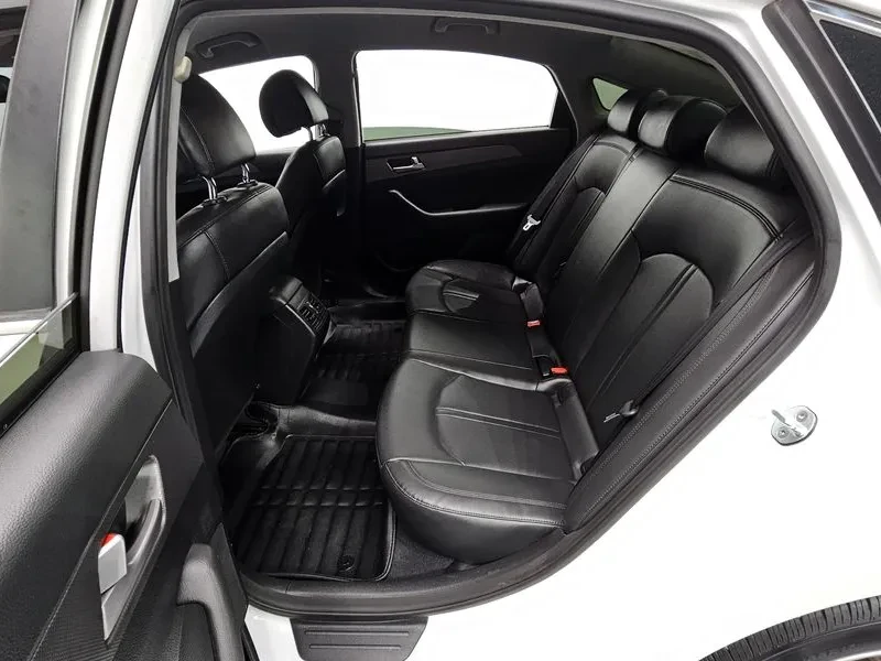 Hyundai Sonata LPI | Mobile.bg � ����������� 11