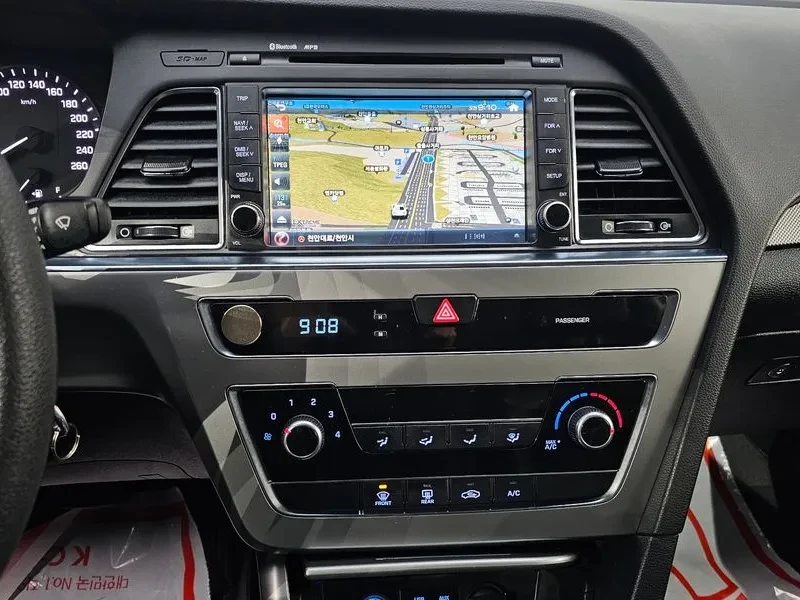 Hyundai Sonata LPI | Mobile.bg � ����������� 17