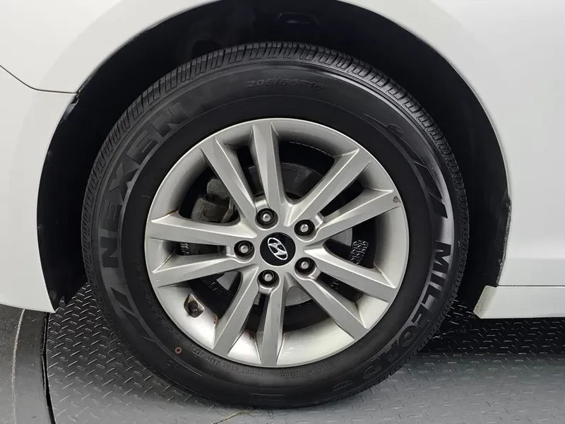 Hyundai Sonata LPI - изображение 5