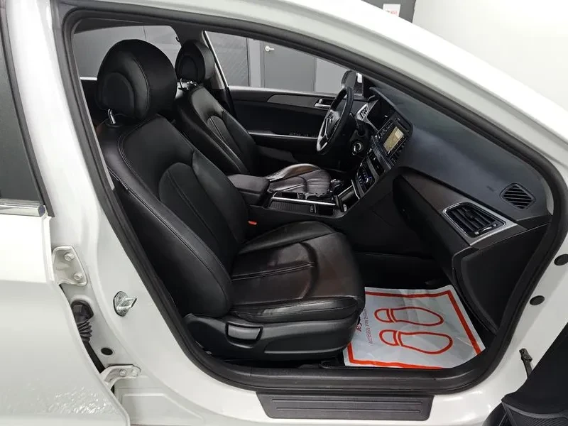 Hyundai Sonata LPI | Mobile.bg � ����������� 13